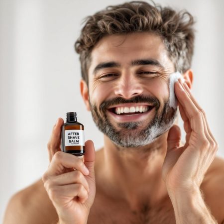 After shave balm After shave balm