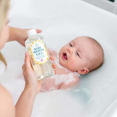 Baby Shower Gel