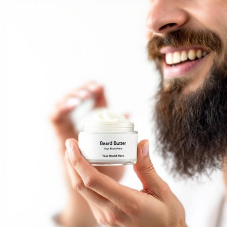 Beard Butter Beard Butter