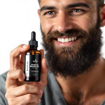 Beard Oil Beard Oil