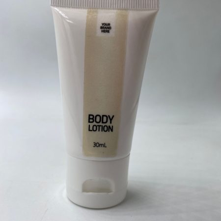 Body Lotion