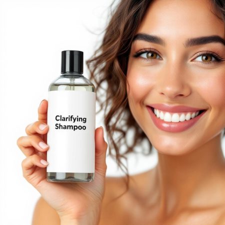 Clarifying Shampoo