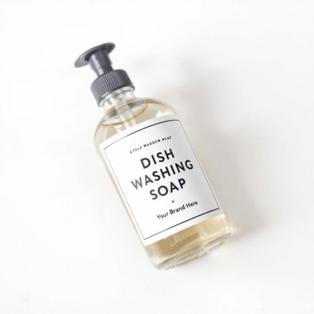 Dish Washing Soap