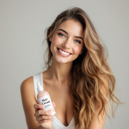 Hair Cream