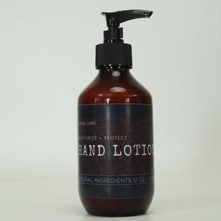 Hand Lotion