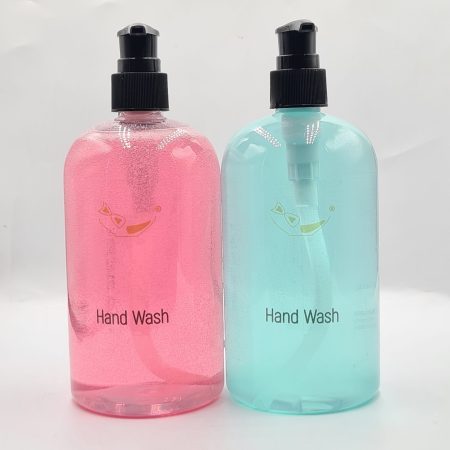 Hand Wash