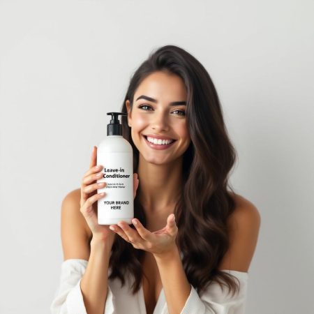 Leave- i n Conditioner