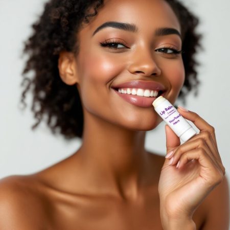 Lip Balm Lip Balm