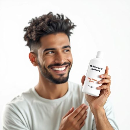 Moisturizing Shampoo Moisturizing Shampoo