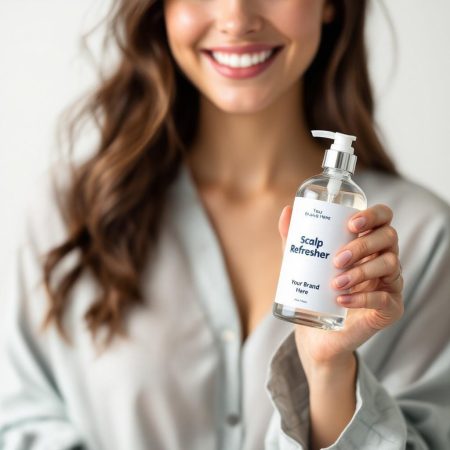 Scalp Refresher