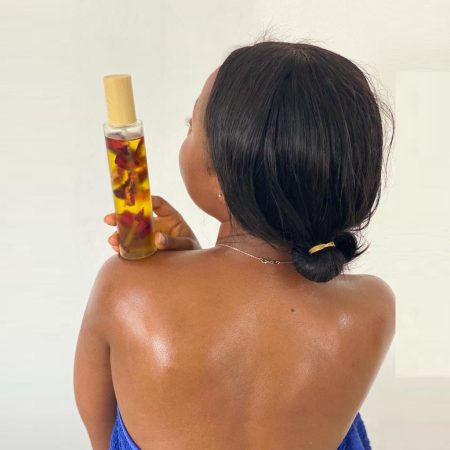 body oil body oil