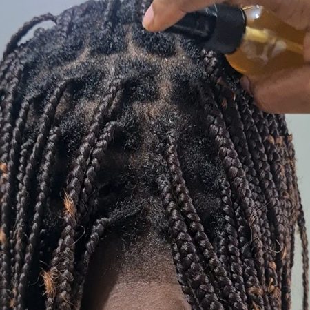 scalp refresher scalp refresher